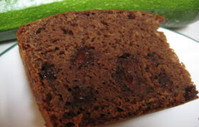 Cake Mix Zucchini Bread | realmomkitchen.com
