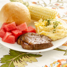 Meat Marinade | realmomkitchen.com