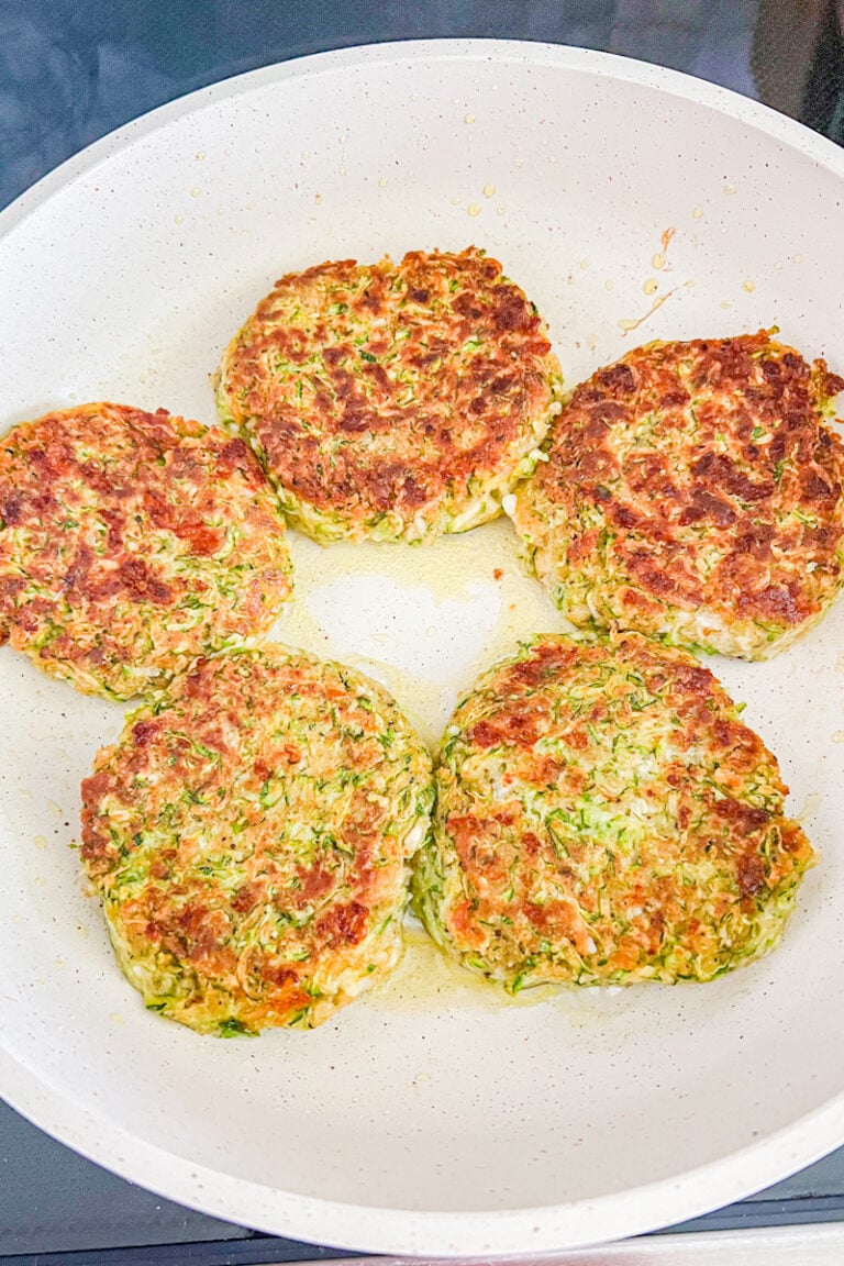 Yellow Cake Mix Zucchini Recipe with Barbara Tucker blog