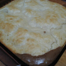 Beef Pot Pie | realmomkitchen.com