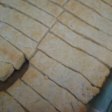 Biscuit Sticks | realmomkitchen.com