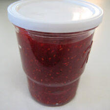 Raspberry Freezer Jam | realmomkitchen.com