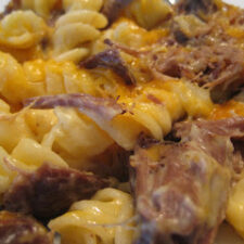 Roast Beef Casserole | realmomkitchen.com