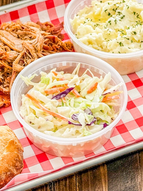 classic coleslaw