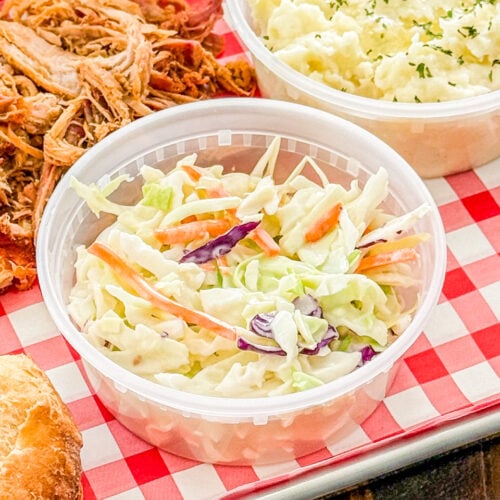 coleslaw