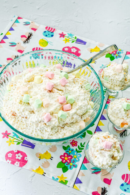 frog eye salad recipe