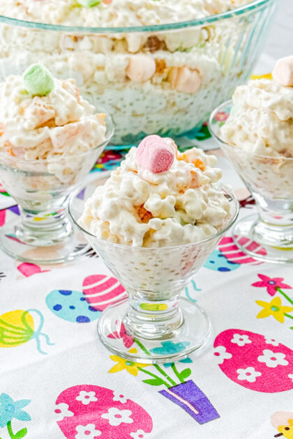 frog eye salad