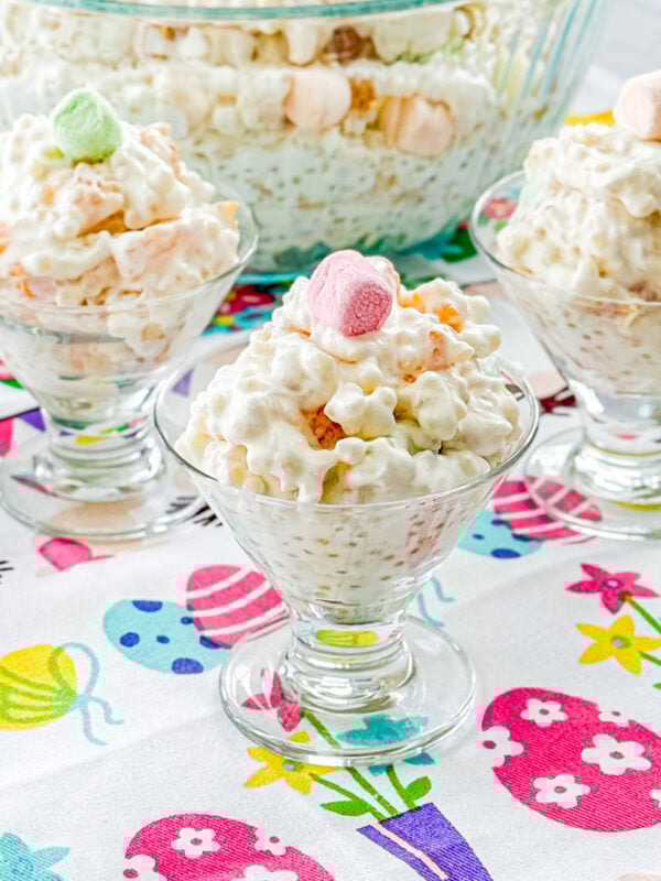 frog eye salad