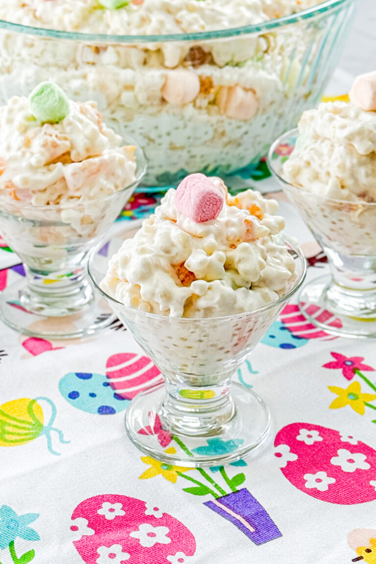 frog eye salad