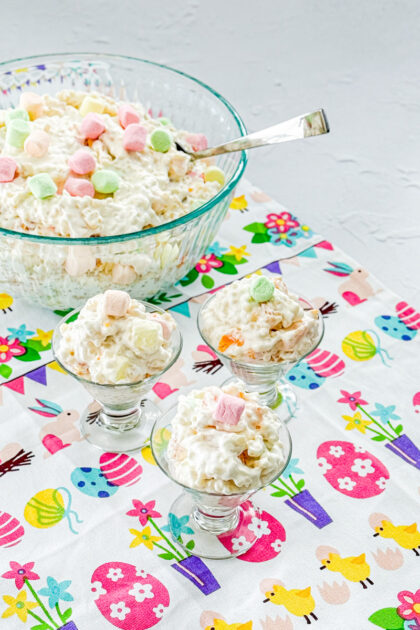 frog eyed salad recipe