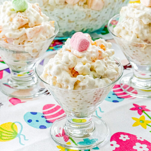 frog eyed salad
