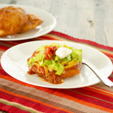 Navajo Tacos | realmomkitchen.com
