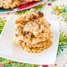 amazing chocolate chip cookie recipe