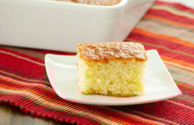 Five Star Corn Bread | realmomkitchen.com