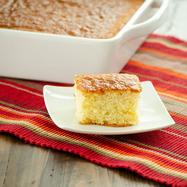 Five Star Corn Bread | realmomkitchen.com