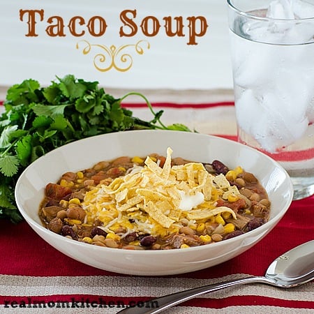 Taco Soup