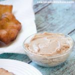 Cinnamon Honey Butter | realmomkitchen.com