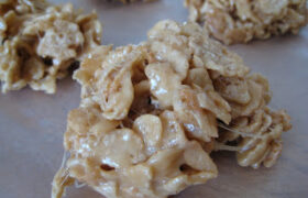 Special K Treats | realmomkitchen.com