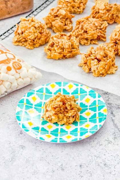Special K Treats