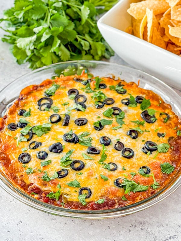 easy friendship dip recipe