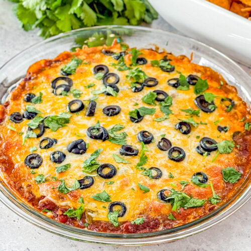 friendship dip recipe