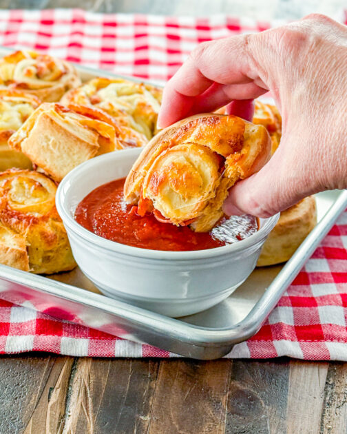 how to make homemade pizza sauce