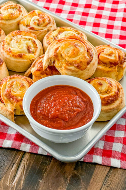 pizza sauce recipes homemade