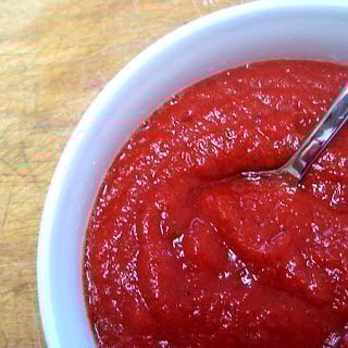 Pizza Sauce | realmomkitchen.com