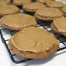 Root Beer Cookies | realmomkitchen.com