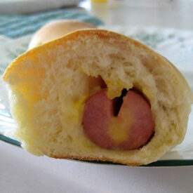 Pigs in a Blanket | realmomkitchen.com