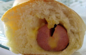 Pigs in a Blanket | realmomkitchen.com