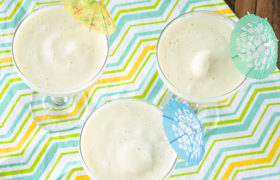 Bananarita Smoothies | realmomkitchen.com