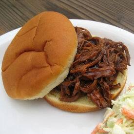 Tex-Mex Beef Barbecues | realmomkitchen.com