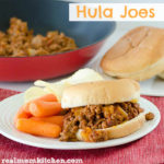 Hula Joes | realmomkitchen.com