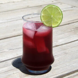 Pomegranate Coolers | realmomkitchen.com