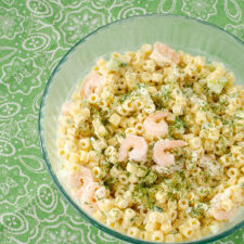 Shrimp Salad | realmomkitchen.com