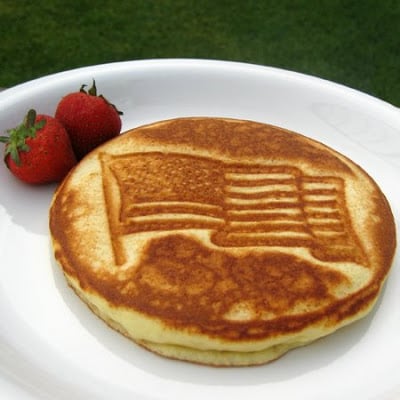 Fun 4th Ideas and Giveaway