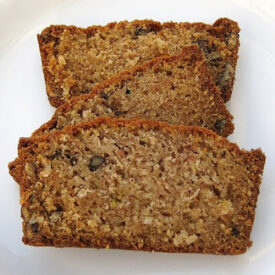 Another Zucchini Bread | realmomkitchen.com