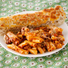 Baked Ziti | realmomkitchen.com