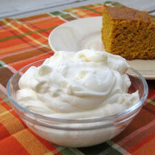 Fluffy Honey Butter | realmomkitchen.com