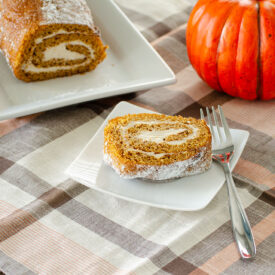 Pumpkin Roll | ralmomkithen.com