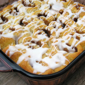 Mini Toffee Rolls | realmomkitchen.com