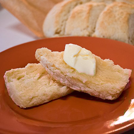 15 minute cream biscut-450 picture of cream biscuits