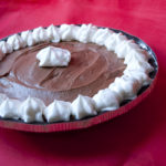 French Silk Pie | realmomkitchen.com