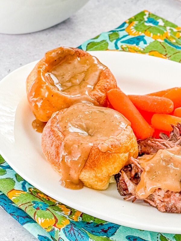 Yorkshire Pudding