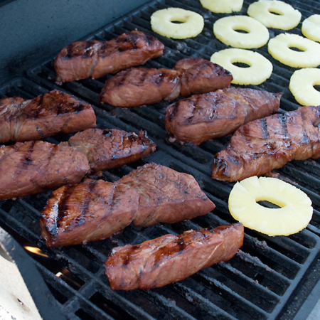 Awesome Steak Marinade | realmomkitchen.com