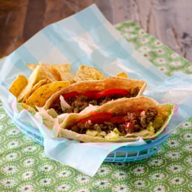 Potluck Pockets | realmomkitchen.com