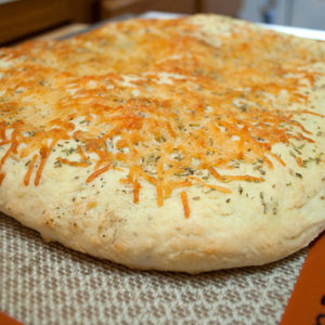 Rosemary Focaccia | realmomkitchen.com