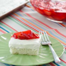 Dessert for a Crowd | realmomkitchen.com