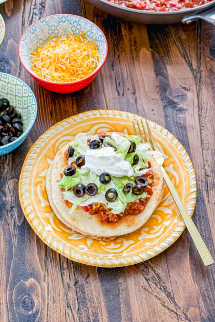 taco stacks